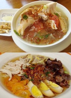 Selain Ketupat, Bakso dan Soto Paling Laris Diburu Saat Lebaran!