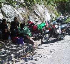 Jembatan Perak Lumajang Alternatif Wisata Bagi Pemudik