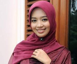 Nuansa Lebaran yang Berbeda bagi Nuri Maulida 