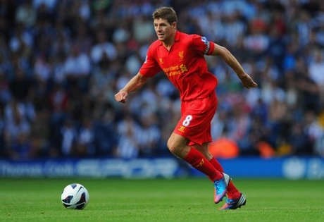 Gerrard: Liverpool Tak Perlu Panik