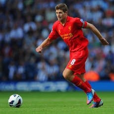 Gerrard: Liverpool Tak Perlu Panik