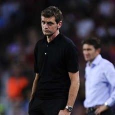 Barca Ingin Menangi Piala Super Spanyol