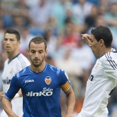 Casillas Nilai Madrid Layak Menang