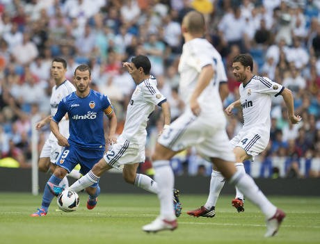 Casillas Nilai Madrid Layak Menang