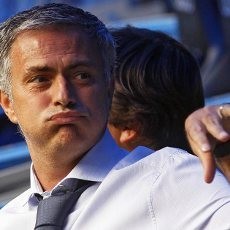 Mourinho: Madrid Harusnya Bisa Lebih Baik