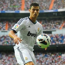 Madrid Langsung Bersiap Melawan Barca