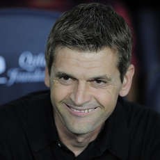 Vilanova: Barca Memulai Liga dengan Tepat