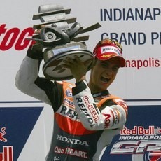 Pedrosa Berterima Kasih kepada Timnya