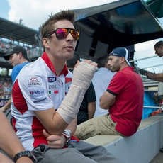 Hayden Diragukan Membalap di MotoGP Ceko