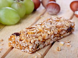 Sereal Bars Mengandung Gula Lebih dari 1 Kaleng Cola