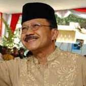 Angka Urbanisasi Meningkat, Foke Minta Pemda Lain Tingkatkan Pembangunan