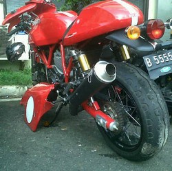 Keluarga Tolak Autopsi, Jenazah Andre Mamuaya Dibawa ke Rumah Duka