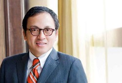 Direktur Adaro Akan Dimakamkan di San Diego Hills