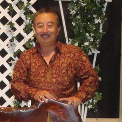 Pria Ini Tempuh Perjalanan 600 Km Demi Ikuti Upacara Kemerdekaan RI