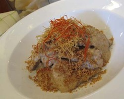 Resep Daging: Daging Bumbu Abing