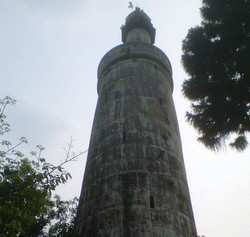 Inilah Masjid Berumur 1.300 Tahun di China