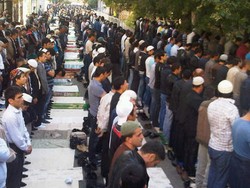 Fenomena Islam Jalanan