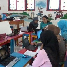 OS BlankOn Banyumas Bisa Hemat Belanja Software Rp 7 Miliar