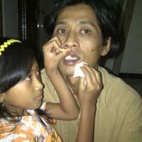 Tetangga Korban Polisi Salah Tangkap di Kediri Masih Marah