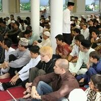 Dari Berlin, Semangat Ramadan Ingat Pendiri Bangsa