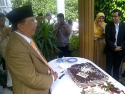 Harapan Dubes RI untuk Maroko di Hari Idul Fitri