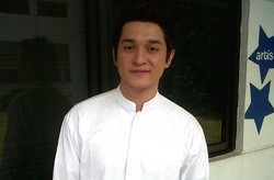 Miller Boyong Keluarga ke Indonesia Saat Lebaran 