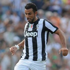 Quagliarella Diminati Dua Klub Milan