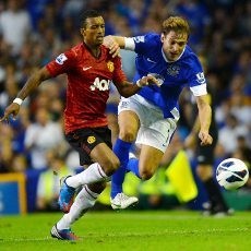 MU Awali Musim dengan Kekalahan