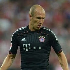 Robben: Bayern Siap Memulai Musim Baru