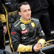 Alonso Ragu Kubica Kembali Membalap di F1