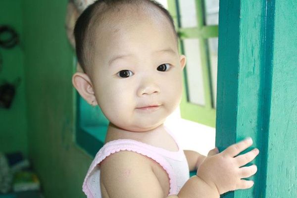 Jessica Amanda, 1,6 Tahun, Perempuan