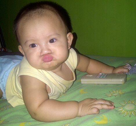 Kiyoshi Hiromasa Kenzie, 1,2 Tahun, Perempuan