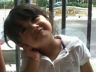 Jessica Aurell, 2,3 Tahun, Perempuan