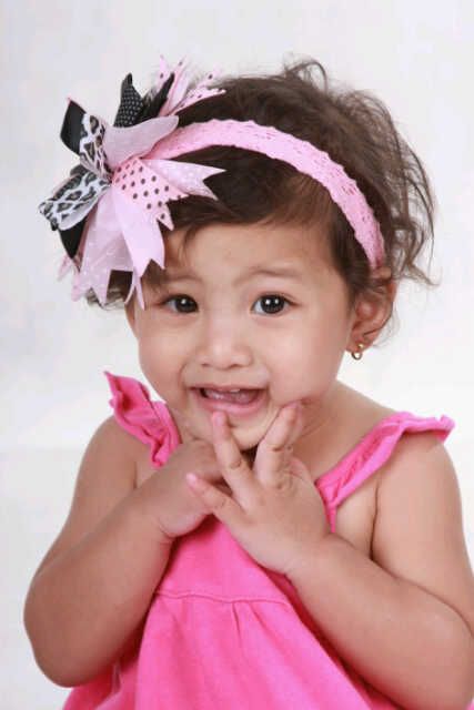 Al Khansah Elifa Baryza, 1,6 Tahun, Perempuan