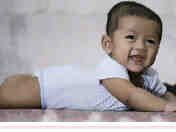 Muhammad Emir Abdillah, 1,1 Tahun, Lelaki