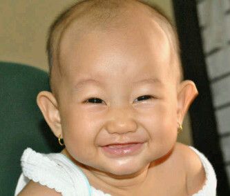 Hanifah Allyana Azzahra, 9 Bulan, Perempuan