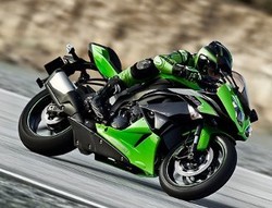 Terluka Parah Karena Kecelakaan, Ninja Malah Dicuri Maling