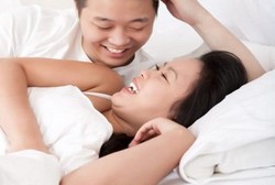 Tanpa Harus Bercinta, Air Mani Dapat Tingkatkan Kesuburan Wanita