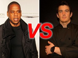 Jay-Z Tuntut Chef Restorannya Sendiri Rp 14 Milyar!