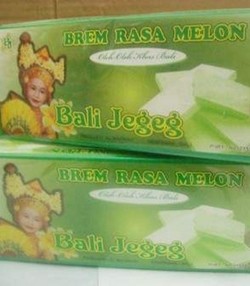 Dari Pulau Dewata? Bawalah Oleh-oleh Enak Ini!