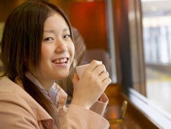 Korea Selatan Dilanda Trend Coffee Shop