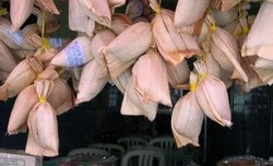 Legit Manis Pudak, Oleh-Oleh Dari Gresik