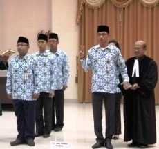 Anggota DPR: Anggaran 2013 Masih Manjakan PNS