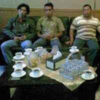 Korban Salah Tangkap Minta Polisi Ganti Rugi Traumatik Rp 400 Juta