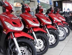 Mengganti Karburator Mio dengan RX King