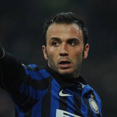 Pazzini Sudah Ditunggu Milan