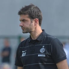 Moratti: Stramaccioni-lah yang Ingin Cassano ke Inter