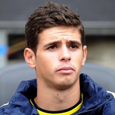 Oscar Pede Segera Jadi Starter di Chelsea