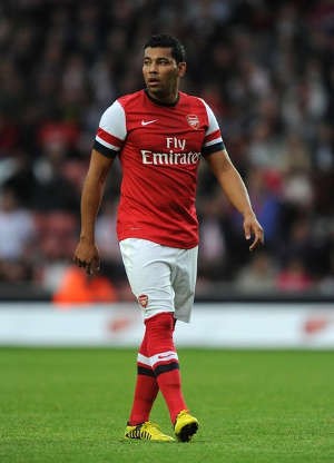 Ugal-ugalan, Bek Arsenal Terancam Dipenjara