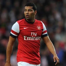 Ugal-ugalan, Bek Arsenal Terancam Dipenjara